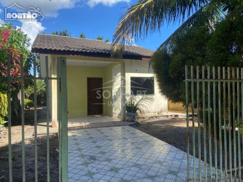 CASA a venda no RESIDENCIAL SAO FRANCISCO em Sinop/MT