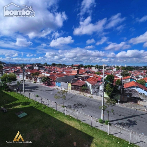 APARTAMENTO para locação no BARRANCO em Taubaté/SP