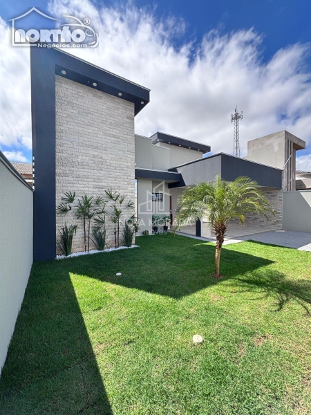 CASA a venda no JARDIM PIENZA em Sinop/MT
