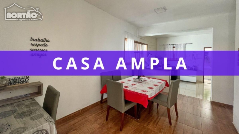 CASA para locação no PARQUE RESIDENCIAL JUNDIAÍ II em Jundiaí/SP