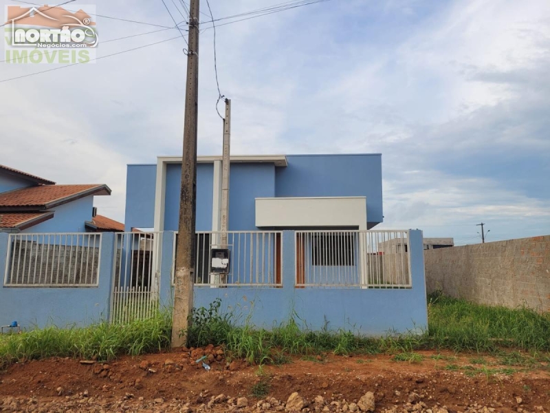 Casa para locação no RESIDENCIAL BARÃO MELGAÇO I em Vilhena/RO