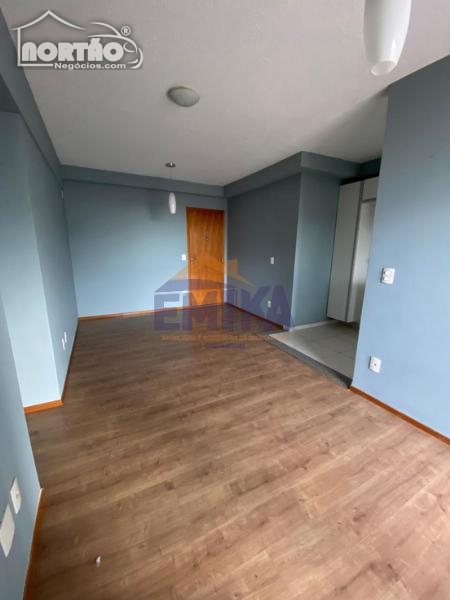 Apartamento para locação no DESPRAIADO em Cuiabá/MT