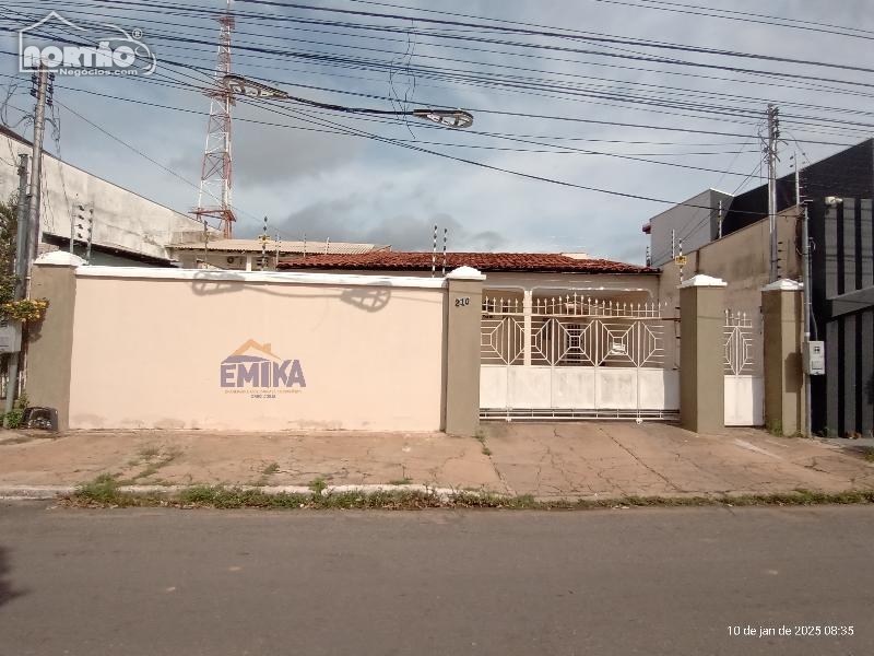 Casa a venda no BOA ESPERANCA em Cuiabá/MT