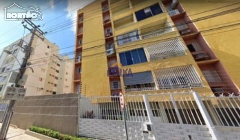 Apartamento a venda no X em Cuiabá/MT