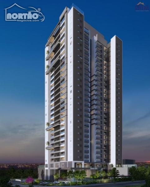Apartamento a venda no JARDIM CUIABÁ em Cuiabá/MT