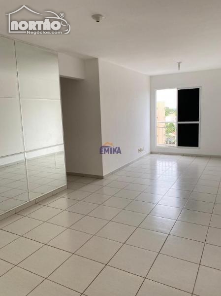 Apartamento a venda no COOPHEMA em Cuiabá/MT
