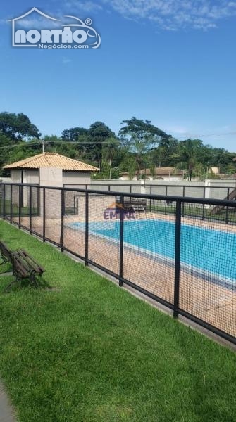 Apartamento a venda no COOPHEMA em Cuiabá/MT