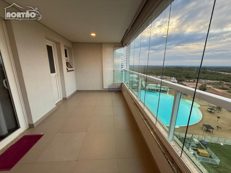 Apartamento para locação no RIBEIRAO DO LIPA em Cuiabá/MT