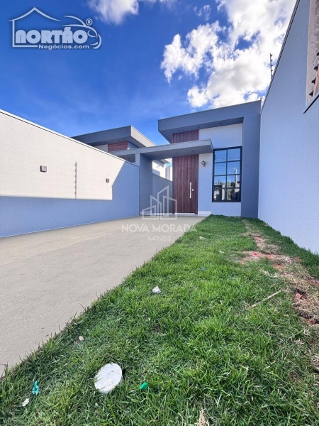 CASA a venda no JARDIM MILÃO em Sinop/MT