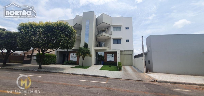 APARTAMENTO para locação no CENTRO em Lucas do Rio Verde/MT