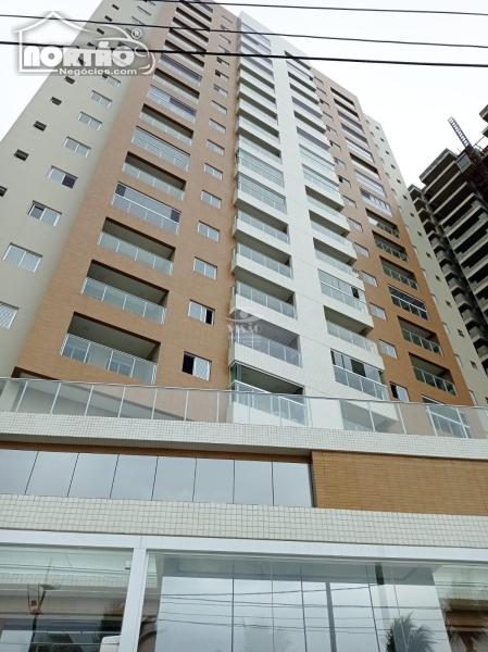 APARTAMENTO a venda no GUILHERMINA em Praia Grande/SP