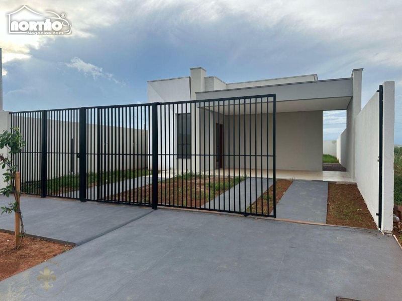 CASA a venda no SONHALTO VIDEIRA em Sinop/MT