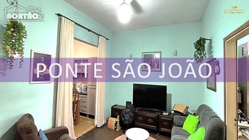 CASA a venda no PONTE DE SÃO JOÃO em Jundiaí/SP