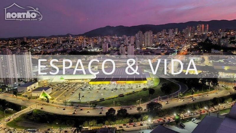APARTAMENTO a venda no PONTE DE SÃO JOÃO em Jundiaí/SP