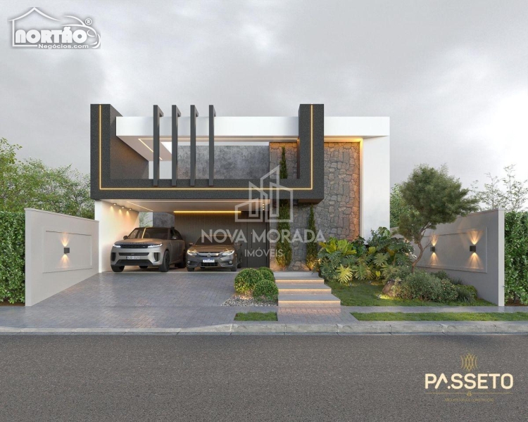 CASA a venda no RIVIERA SUIÇA em Sinop/MT
