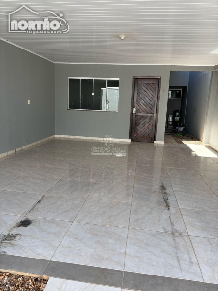 CASA a venda no JARDIM DAS ACÁCIAS em Sinop/MT