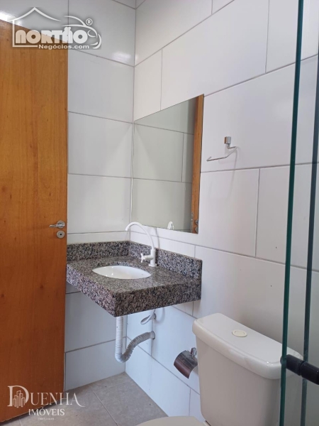 APARTAMENTO para locação no RESIDÊNCIAL PARIS em Sinop/MT