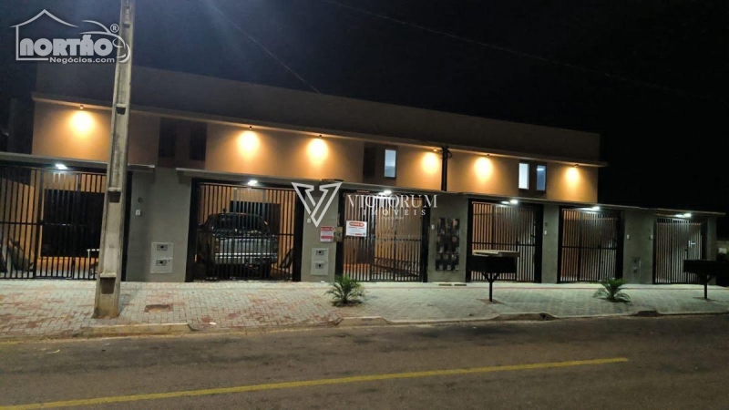 Casa à venda - Foto 1