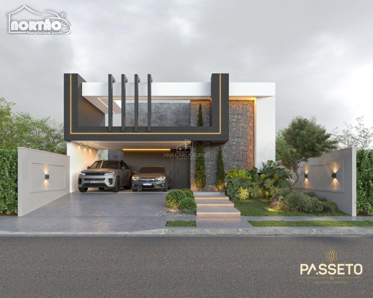 CASA A VENDA NO RIVIEIRA SUIÇA EM SINOP/MT