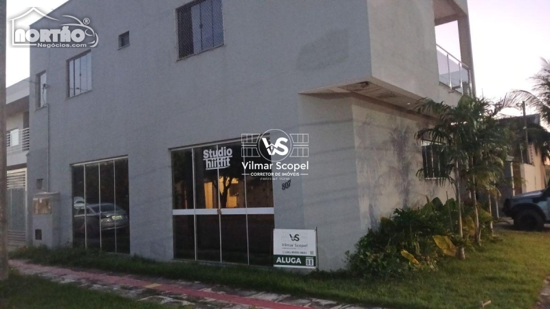SALA COMERCIAL para locação no NOSSA SENHORA APARECIDA em Sinop/MT