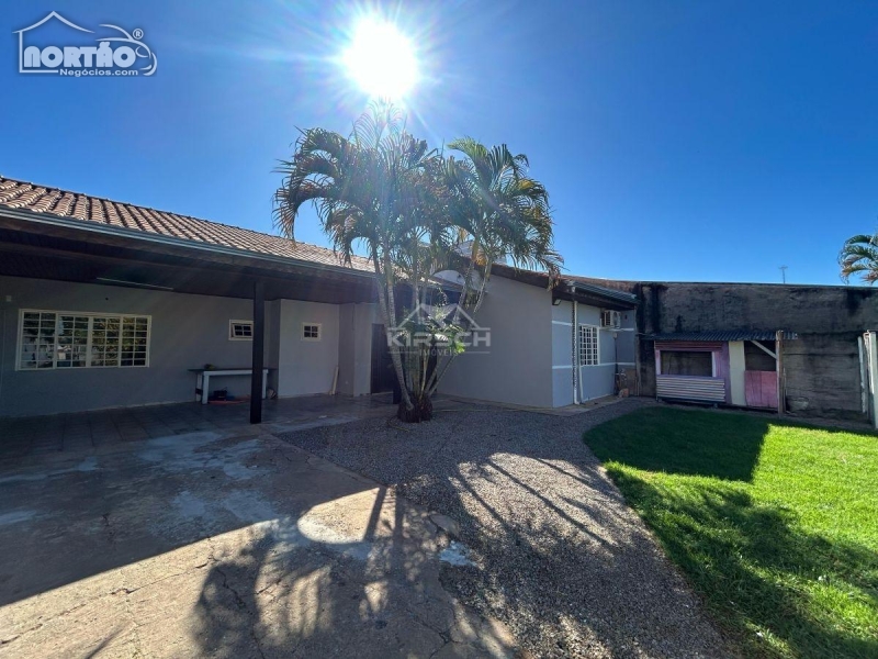 CASA para locação no JARDIM JACARANDÁS em Sinop/MT