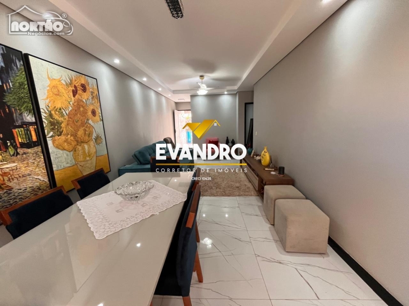 Casa a venda no JARDIM IMPERIAL em Cuiabá/MT