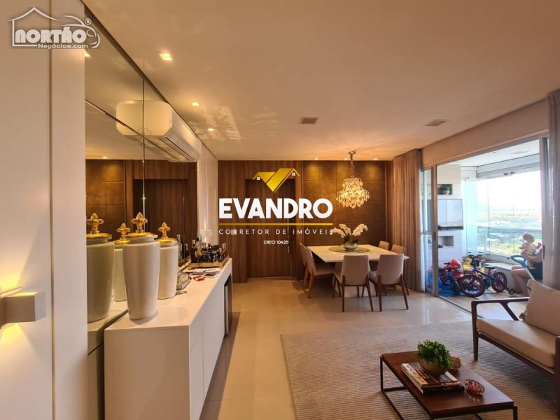 Apartamento a venda no JARDIM PETRÓPOLIS em Cuiabá/MT
