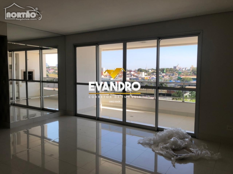 APARTAMENTO A VENDA NO JARDIM DAS AMÉRICAS EM CUIABÁ/MT