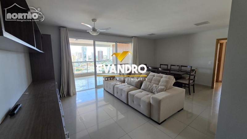 Apartamento a venda no JARDIM DAS AMÉRICAS em Cuiabá/MT