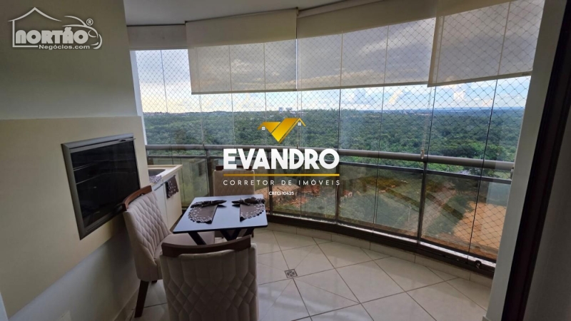 Apartamento a venda no JARDIM SANTA MARTA em Cuiabá/MT