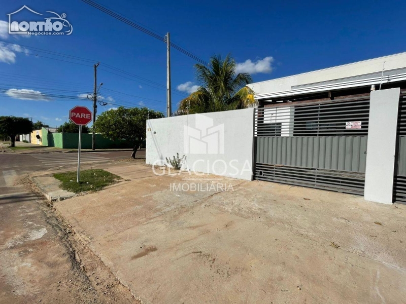 APARTAMENTO para locação no JARDIM IMPERIAL em Sinop/MT