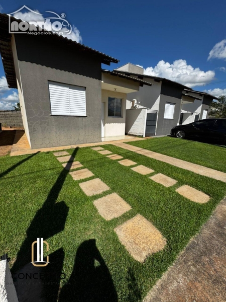 CASA para locação no LOTEAMENTO JARDIM BELLA MORADA em Sinop/MT