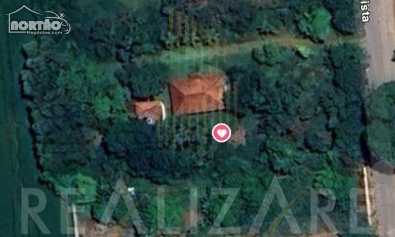 CHÁCARA a venda no BELA VISTA em Sinop/MT