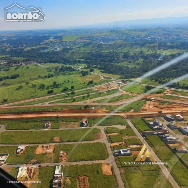 TERRENO a venda no VALE DOS CRISTAIS em Taubaté/SP