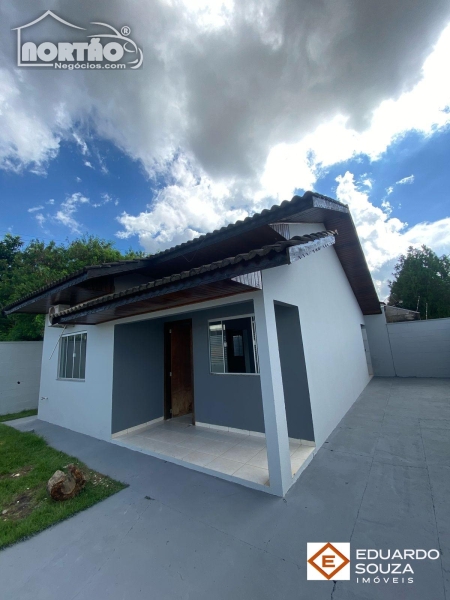 CASA a venda no JARDIM MARIA VINDILINA III em Sinop/MT