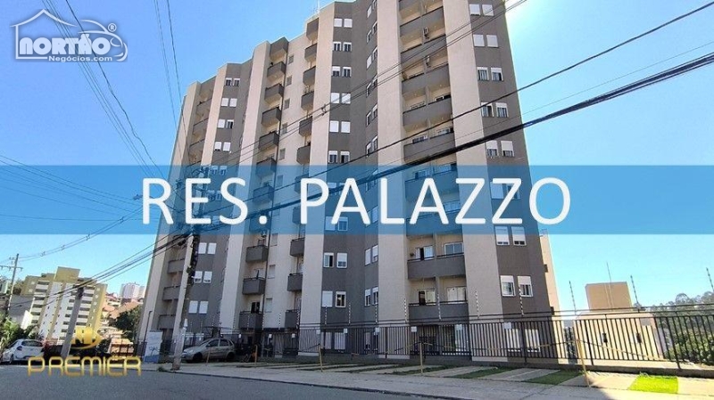 APARTAMENTO para locação no JARDIM DAS PALMEIRAS em Várzea Paulista/SP