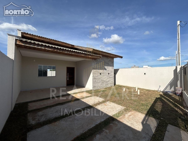 CASA a venda no SONHALTO VIDEIRA em Sinop/MT