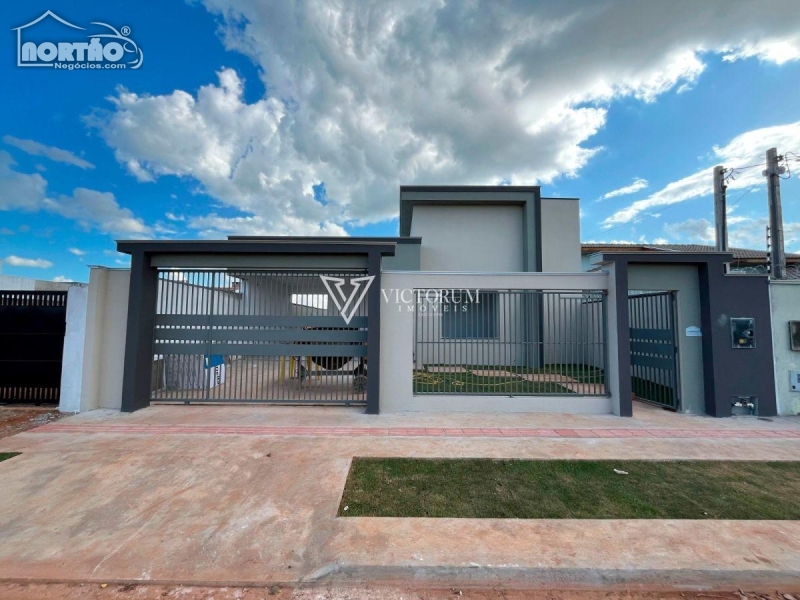 CASA a venda no JARDIM MORUMBI em Sinop/MT