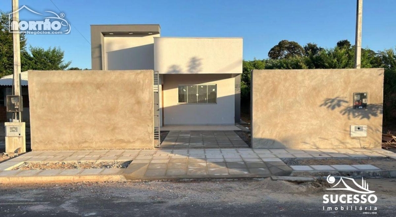 CASA a venda no RESIDENCIAL VILLA VERDE em Sinop/MT