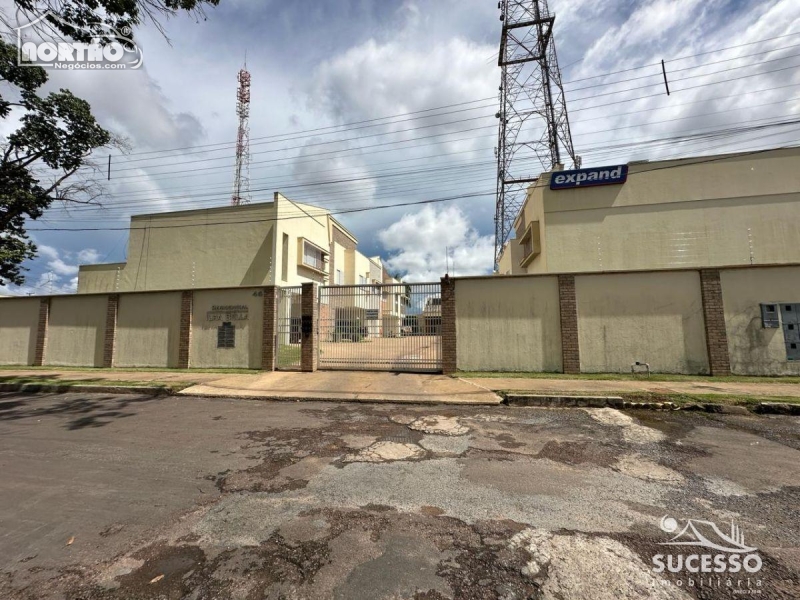 SOBRADO a venda no CENTRO em Sinop/MT