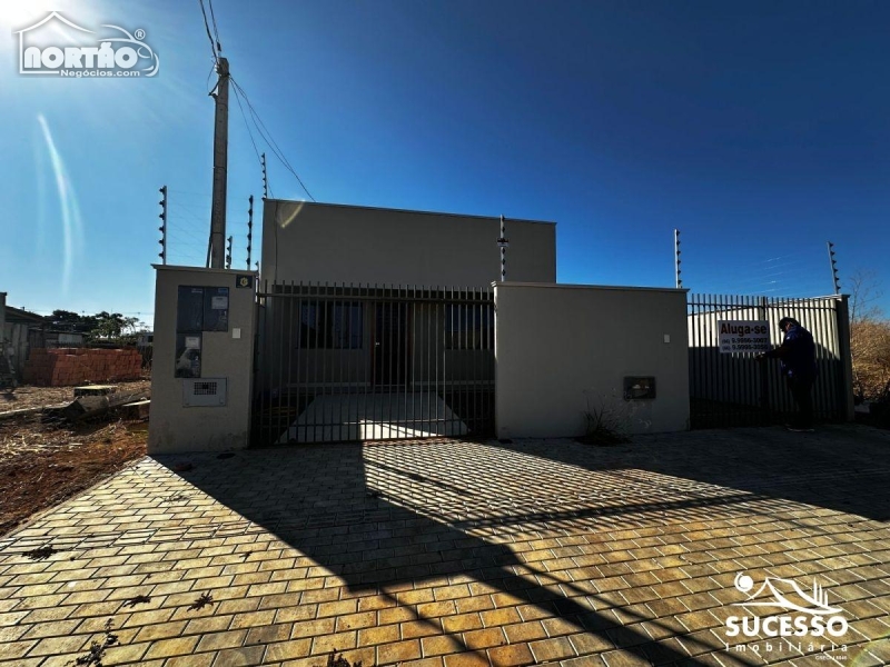 CASA a venda no RESIDENCIAL BELVEDERE 3 em Sinop/MT