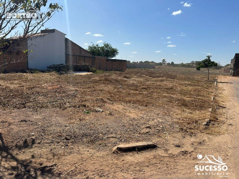 TERRENO A VENDA NO JARDIM ATENAS EM SINOP/MT