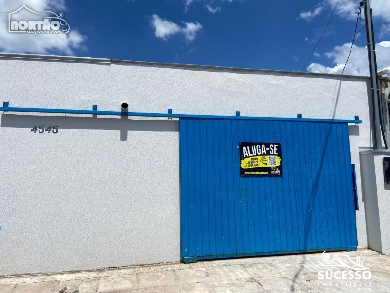CASA para locação no RESIDENCIAL DAURY RIVA em Sinop/MT