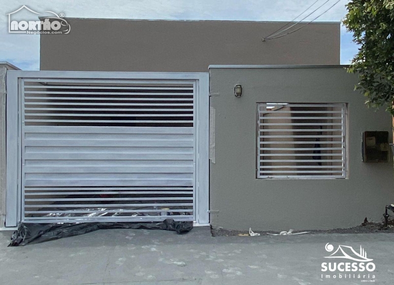 CASA para locação no JARDIM BOUGAINVILLE em Sinop/MT