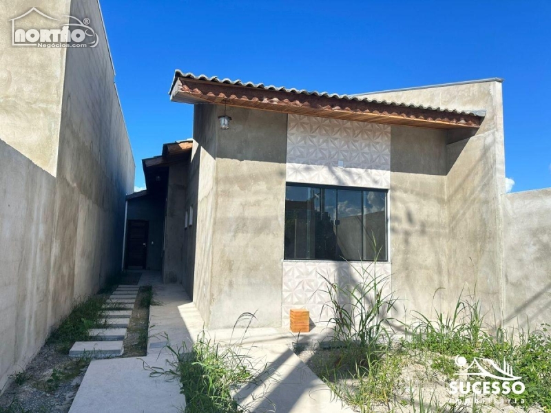 CASA A VENDA NO RESIDENCIAL PANAMBY EM SINOP/MT