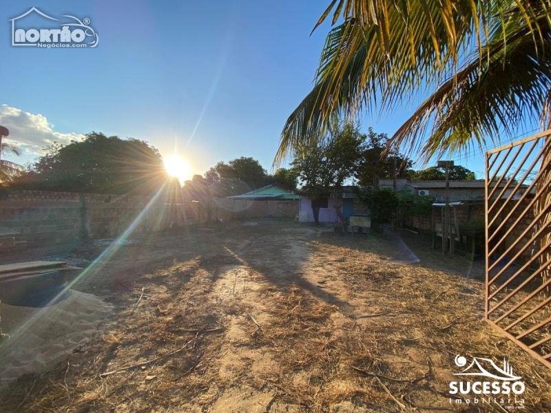 CASA para locação no SAO CRITOVÃO em Sinop/MT