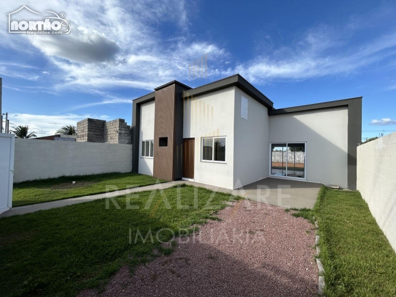 CASA A VENDA NO JARDIM MORIÁ EM SINOP/MT