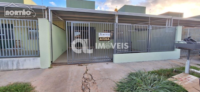 APARTAMENTO para locação no JARDIM TULIPAS em Sinop/MT