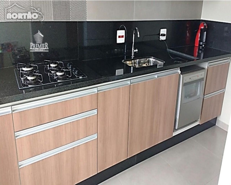APARTAMENTO A VENDA NO JARDIM ANA MARIA EM JUNDIAÍ/SP