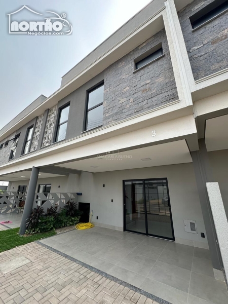 SOBRADO a venda no RESIDENCIAL GIRASOL em Sinop/MT